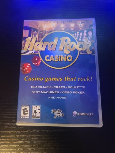 Hard rock casino giochi - casino,