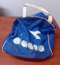 Sacco Diadora (vintage anni 80)