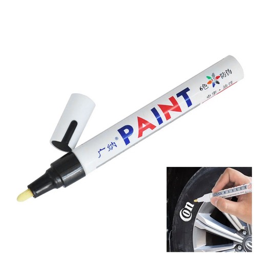 Mf8153 pennarello pneumatici - mf8153,