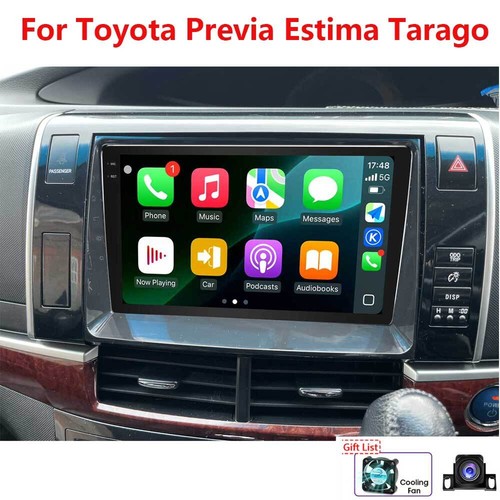 Carplay wireless 64g per - carplay, 4-64g
