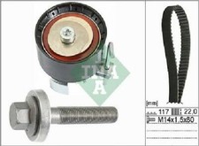 Kit Cinghia Distribuzione