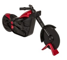 Tagliapizza moto roller per