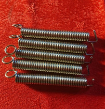 Molle Fender American Vintage USA anni 90 per tremolo di chitarra stratocaster