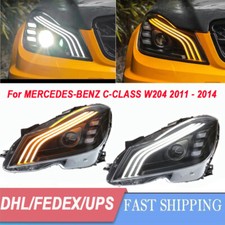 Montaggio fari a led per