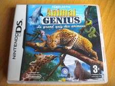 Animal genius grand - animal, des