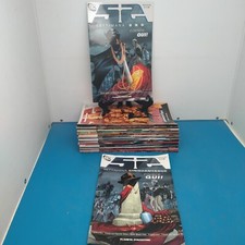 Settimana 52- 1/52- Serie Completa - Dc