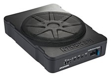 Kicker 51hs10 subwoofer - 10",