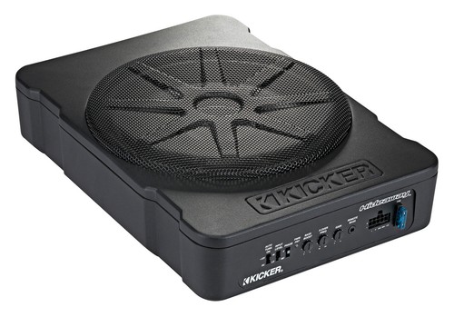 Kicker 51hs10 subwoofer - kicker,