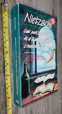 GG LIBRO: NIETZSCHE - TRE