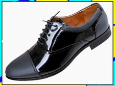 SCARPE UOMO CLASSICHE ELEGANTI