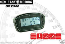 STRUMENTAZIONE DIGITALE