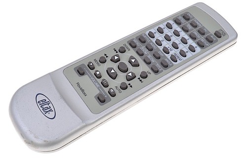 Telecomando originale eltax - telecomando,