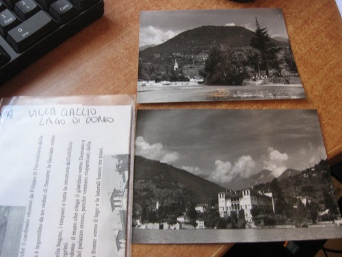 Lago como gravedona foto - gravedona,