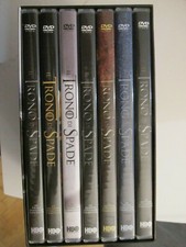 IL TRONO DI SPADE STAGIONI 1-7