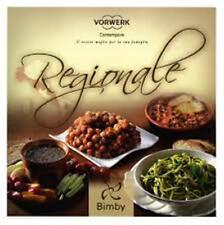 Libro Ricettario Bimby TM31