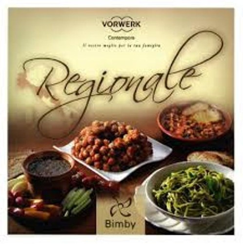 Libro ricettario bimby tm31 - libro,
