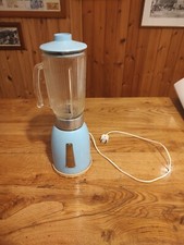 Frullatore Vintage vecchio anni 50-60 Blender Omre Tritaghiaccio Funzionante 