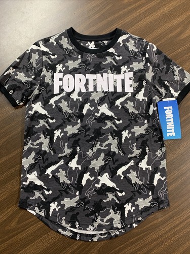 Xxlarge fortnite camicia - 18,
