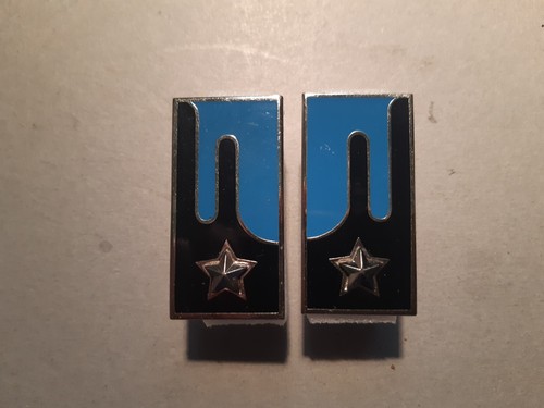 Mostrine autieri vintage anni - mostrine,