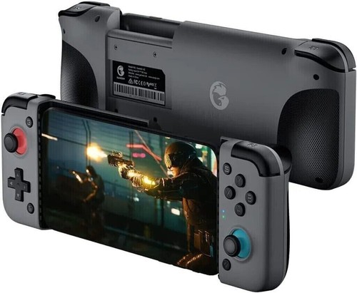 Gamesir bluetooth mobile - x2,