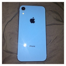 Apple iPhone XR 64 GB