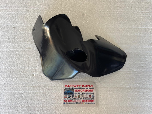 Modanatura cruscotto fiat 500 - cruscotto,