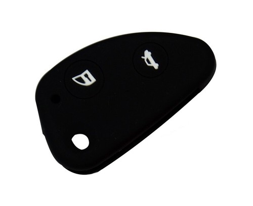 Cover chiave silicone adatta