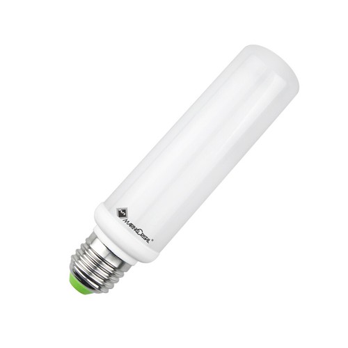 Lampadina tubolare led t38 15w - led,