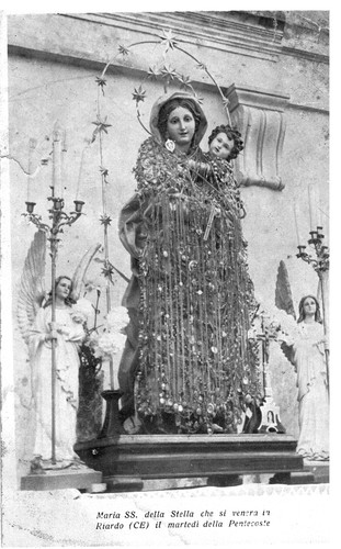 Riardo caserta maria - -,