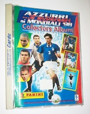 AZZURRI... E AVVERSARI AI