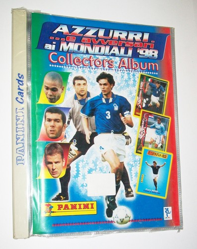 Azzurri e avversari - avversari, ai