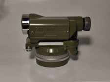 GK1 KERN STRUMENTO LIVELLO OTTICO MISURAZIONE MISURATORE TOPOGRAFICO