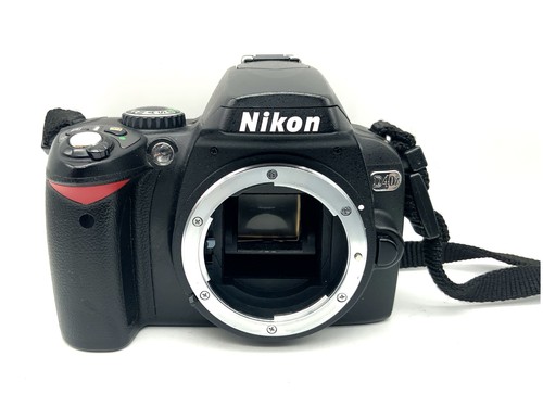 Corpo fotocamera reflex nikon - reflex,