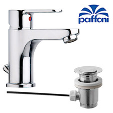 Miscelatore rubinetto lavabo