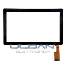 TOUCH SCREEN Master MID702B