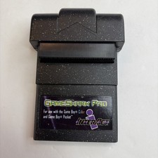 Interact GameShark Pro Game