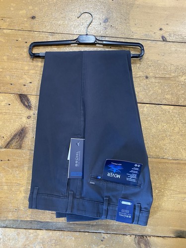Pantalone bruhl parma b - bruhl®,