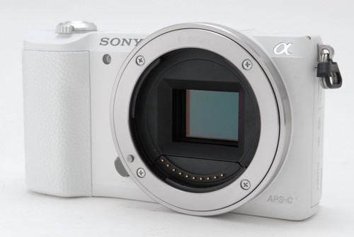 Sony α5100 ilce 5100 - sony,