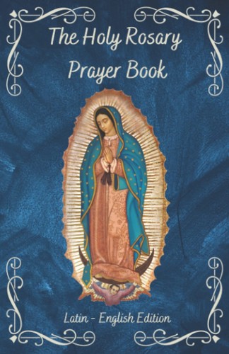 Santo rosario libro - rosario, di