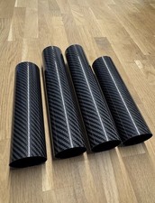 Protezione forcella in