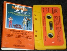 SUPERSIGLE TV Vol. 5