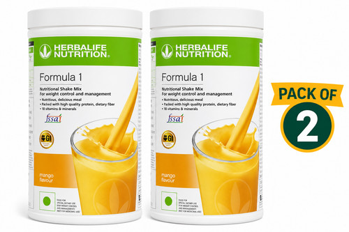 Herbalife formula mango - formula,