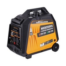 Benzina GPL 3500W Dual Fuel