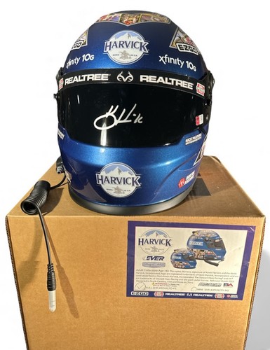 Casco replica kevin - casco, harvick