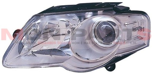 Faro fanale proiettore - faro,