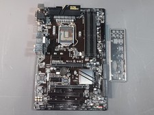 GIGABYTE GA-Z170-HD3 ATX