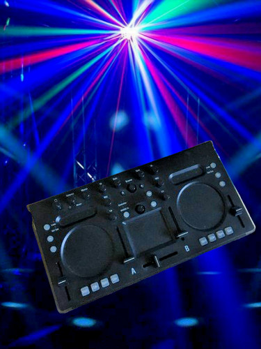 Korg kaoss controller - korg,