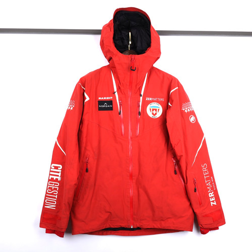 Giacca sci mammut uomo - sci,