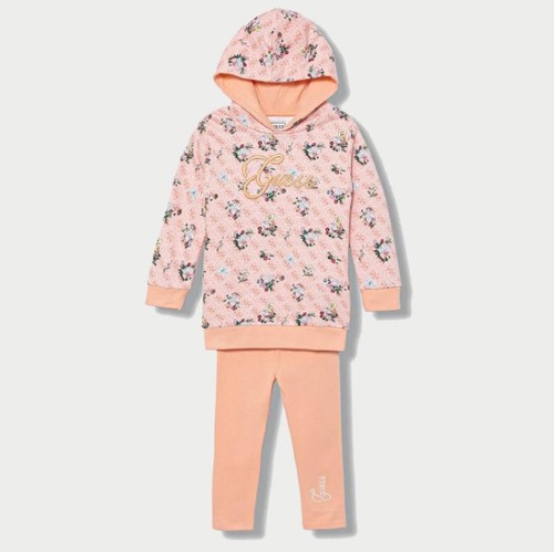 Set infant guess bimba - guess,