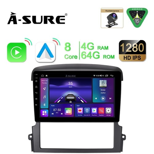 64g android autoradio - android, 15